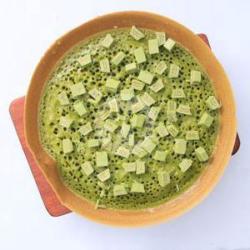 Martabak Greentea Matcha