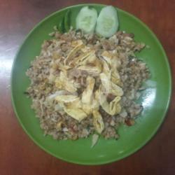 Nasi Goreng Jawa Pedas