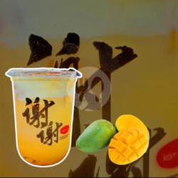 Boba Mangga