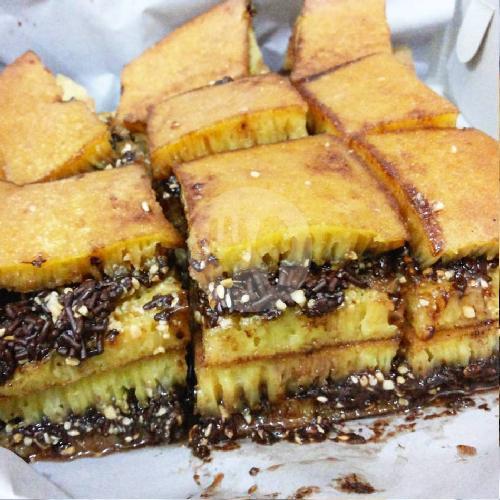 Martabak Bangka Favorite, Rungkut - GoFood