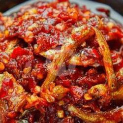 Sambel Teri