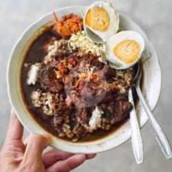 Nasi Rawon
