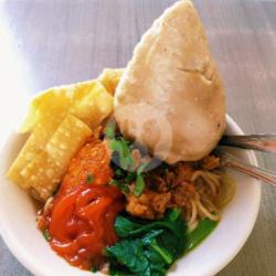 Mie Ayam   Bakso Tumpeng Beranak