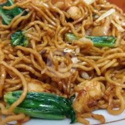 Mie Goreng Ayam