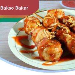 Bakso Bakar