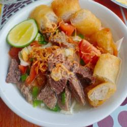 Soto Bogor