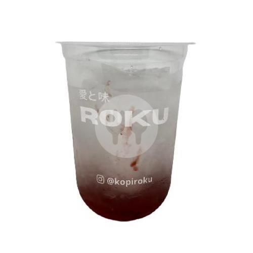 Kopi Roku