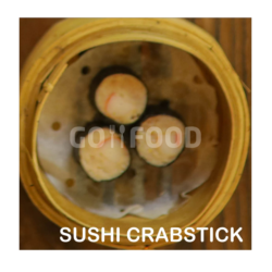 Sushi Crabstick Goreng