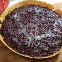 Martabak Bangka Coklat Susu