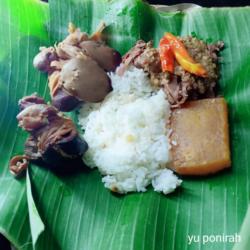 Gudeg Ati Ampela