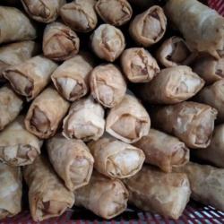 Lumpia Semarang Goreng