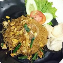 Miehun Goreng Biasa