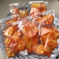 Keripik Singkong