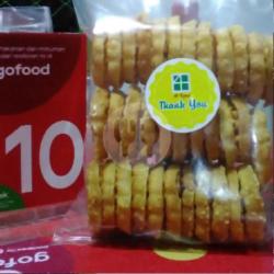 Kue Kembang Goyang/250gr