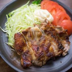 Chicken Teriyaki Ala Carte