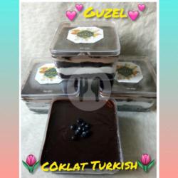 Coklat Turkish