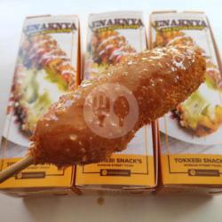 Tiramisu Moza Stick