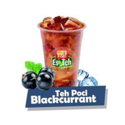 Teh Poci Rasa Blackcurrant