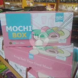 Mochi All Variant Bibe Minicorner