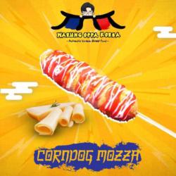 Corndog Mozzarela