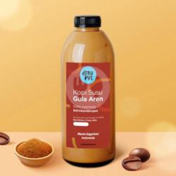 Kopi Susu 1 Liter