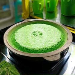 Pandan, Ketan Item