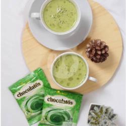 Chocolatos Greentea