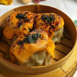 Dimsum Gemoy Mentai