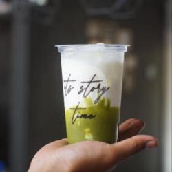 Signature Greentea Special