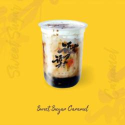 Boba Sweet Sugar Caramel (brown Sugar)