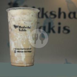 Milkshake Moccacino Chizu Besar