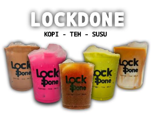 LockDone Kopi Teh Susu, Sriwijaya 