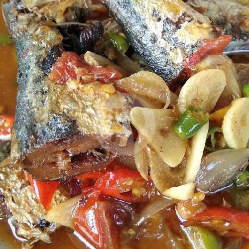 Japuh Goreng / Tumis