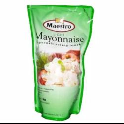 Mayonaise Maestro