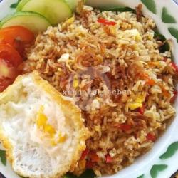 Nasi Goreng Kampuang.