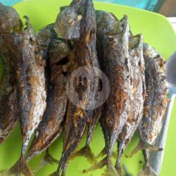 Ikan Goreng Tongkol