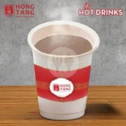 Hot Dark Choco Latte