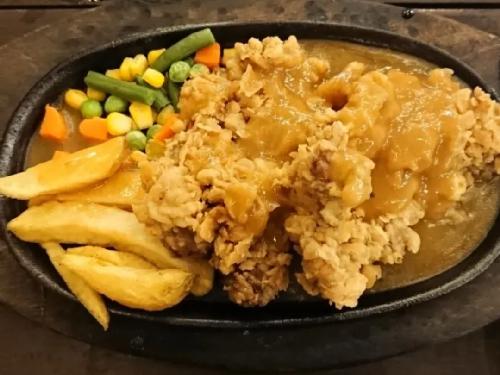 outlet