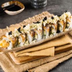 Black Dragon Roll