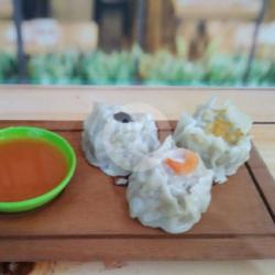 Paket Dim Sum (3pcs) Bsr