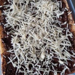 Rosuma Crunchy Chesse (pilih Rasa Coklat / Tiramisu / Mix)