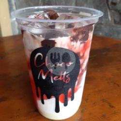 Choco Blackforest Spesial