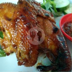 Ayam Bakar Dada Sayap