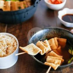 Korean Fish Cake Soup