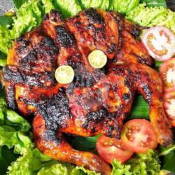 Ayam Bakar Ekoran 300 G