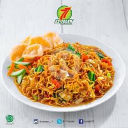 Mie Goreng Juara