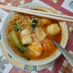 Sukiyaki Tomyam Komplit