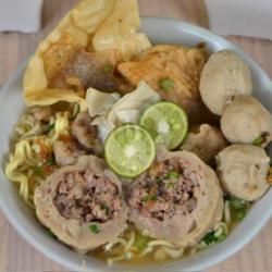 Bakso Malang Special