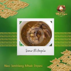 Semur Ati Ampela