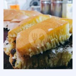 Martabak Coklat Susu